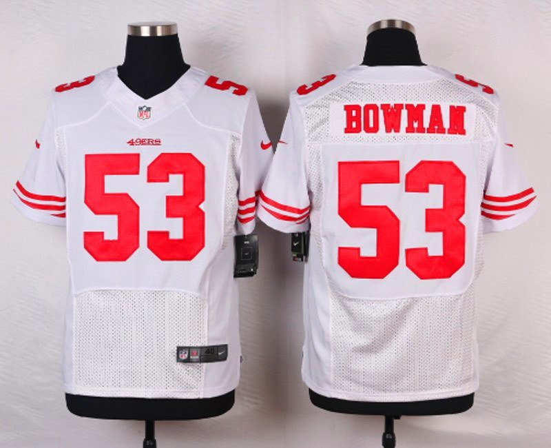 San Francisco 49ers elite jerseys-017